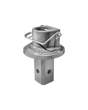 Inverted Ball B&W Trailer Hitches