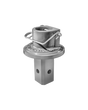 Inverted Ball B&W Trailer Hitches