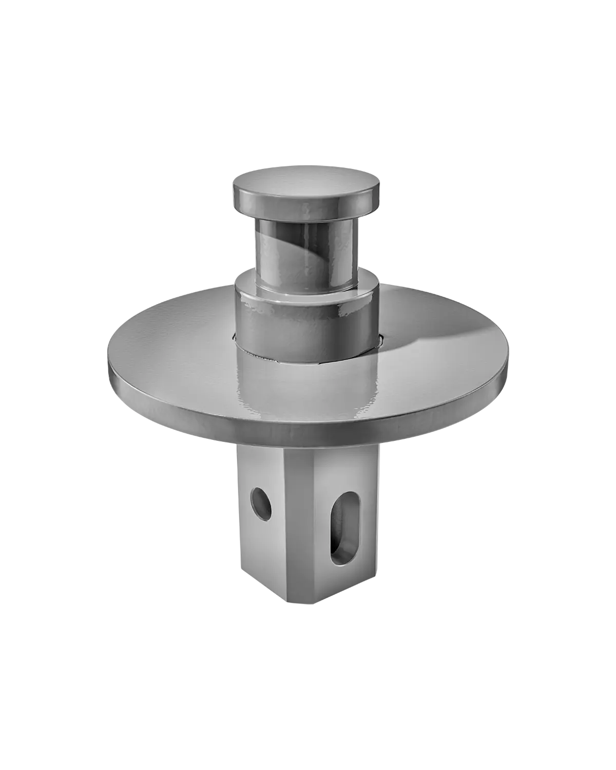 Kingpin B&W Trailer Hitches