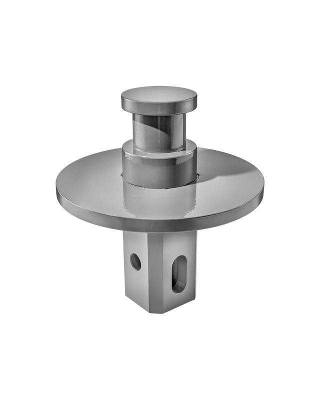 Kingpin B&W Trailer Hitches