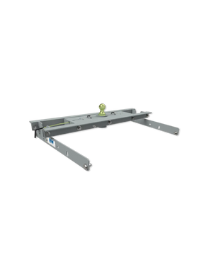 Turnoverball Gooseneck Hitch - GNRK1000 B&W Trailer Hitches