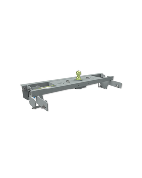 Turnoverball Gooseneck Hitch - GNRK1007 B&W Trailer Hitches