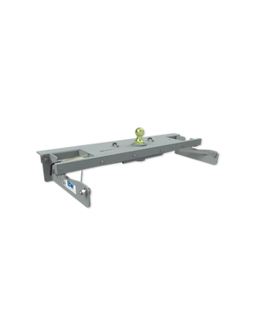 Turnoverball Gooseneck Hitch - GNRK1012 B&W Trailer Hitches