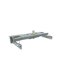 Turnoverball Gooseneck Hitch - GNRK1012 B&W Trailer Hitches