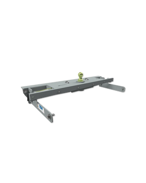 Turnoverball Gooseneck Hitch - GNRK1016 B&W Trailer Hitches
