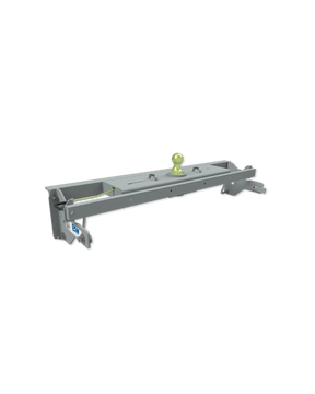 Turnoverball Gooseneck Hitch - GNRK1019 B&W Trailer Hitches