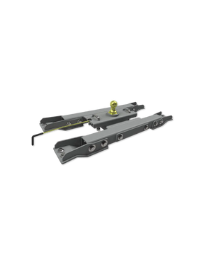 Turnoverball Gooseneck Hitch - GNRK1020 B&W Trailer Hitches