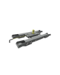 Turnoverball Gooseneck Hitch - GNRK1020 B&W Trailer Hitches