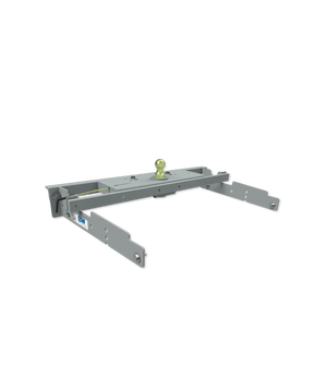Turnoverball Gooseneck Hitch - GNRK1050 B&W Trailer Hitches