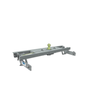 Turnoverball Gooseneck Hitch - GNRK1057 B&W Trailer Hitches