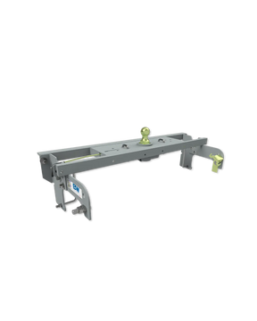 Turnoverball Gooseneck Hitch - GNRK1067 B&W Trailer Hitches