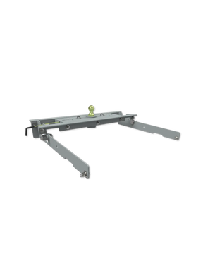 Turnoverball Gooseneck Hitch - GNRK1100 B&W Trailer Hitches