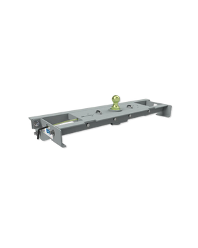 Turnoverball Gooseneck Hitch - GNRK1104 B&W Trailer Hitches