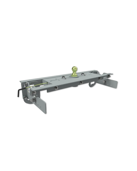 Turnoverball Gooseneck Hitch - GNRK1108 B&W Trailer Hitches