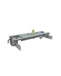 Turnoverball Gooseneck Hitch - GNRK1108 B&W Trailer Hitches