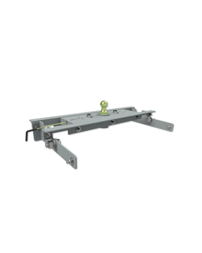 Turnoverball Gooseneck Hitch - GNRK1110 B&W Trailer Hitches