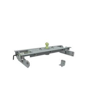 Turnoverball Gooseneck Hitch - GNRK1111 B&W Trailer Hitches
