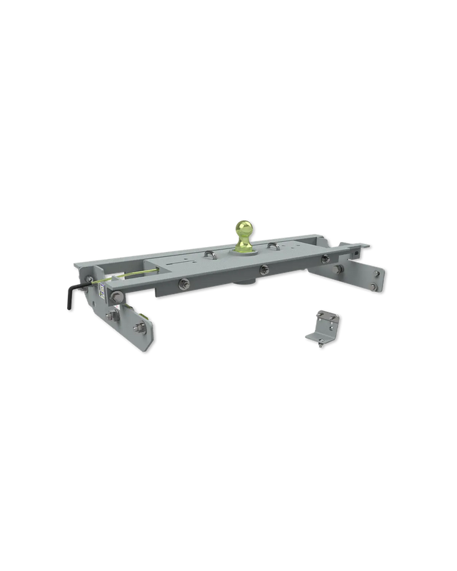 Turnoverball Gooseneck Hitch - GNRK1111 B&W Trailer Hitches