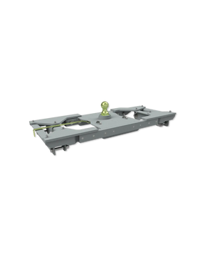 Turnoverball Gooseneck Hitch - GNRK1116 B&W Trailer Hitches