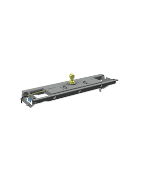 Turnoverball Gooseneck Hitch - GNRK1121 B&W Trailer Hitches