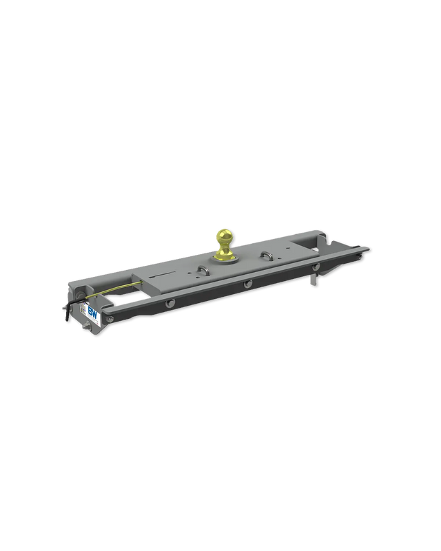 Turnoverball Gooseneck Hitch - GNRK1121 B&W Trailer Hitches
