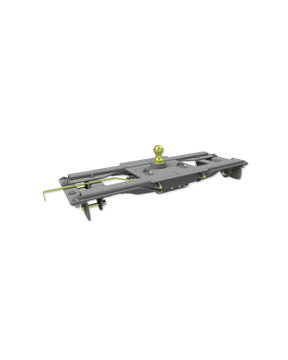 Turnoverball Gooseneck Hitch - GNRK1123 B&W Trailer Hitches