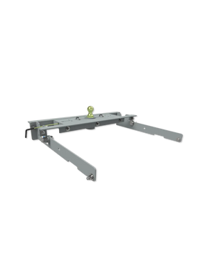 Turnoverball Gooseneck Hitch - GNRK1150 B&W Trailer Hitches