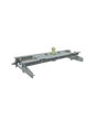 Turnoverball Gooseneck Hitch - GNRK1197 B&W Trailer Hitches