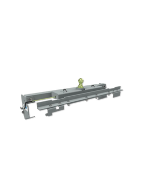 Turnoverball Gooseneck Hitch - GNRK1208 B&W Trailer Hitches