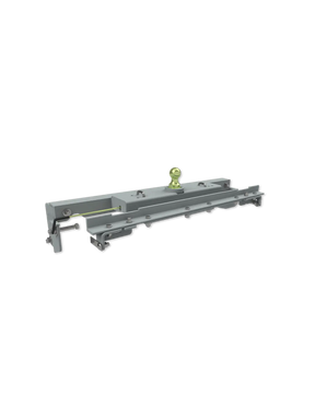 Turnoverball Gooseneck Hitch - GNRK1217 B&W Trailer Hitches
