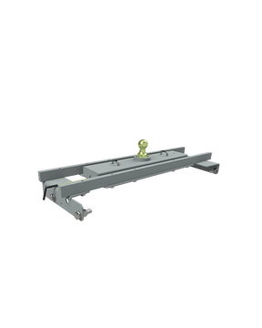 Turnoverball Gooseneck Hitch - GNRK1251 B&W Trailer Hitches