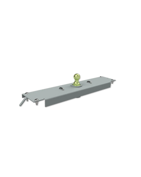 Turnoverball Gooseneck Hitch - GNRK1300 B&W Trailer Hitches