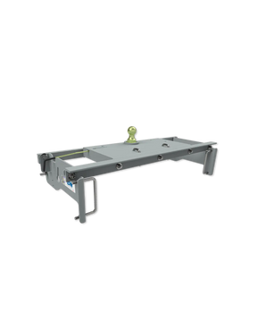 Turnoverball Gooseneck Hitch - GNRK1308 B&W Trailer Hitches