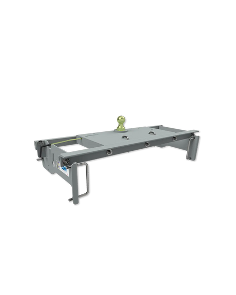 Turnoverball Gooseneck Hitch - GNRK1308 B&W Trailer Hitches