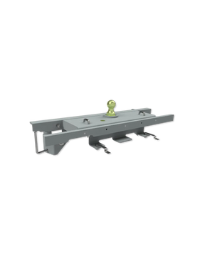 Turnoverball Gooseneck Hitch - GNRK1309 B&W Trailer Hitches