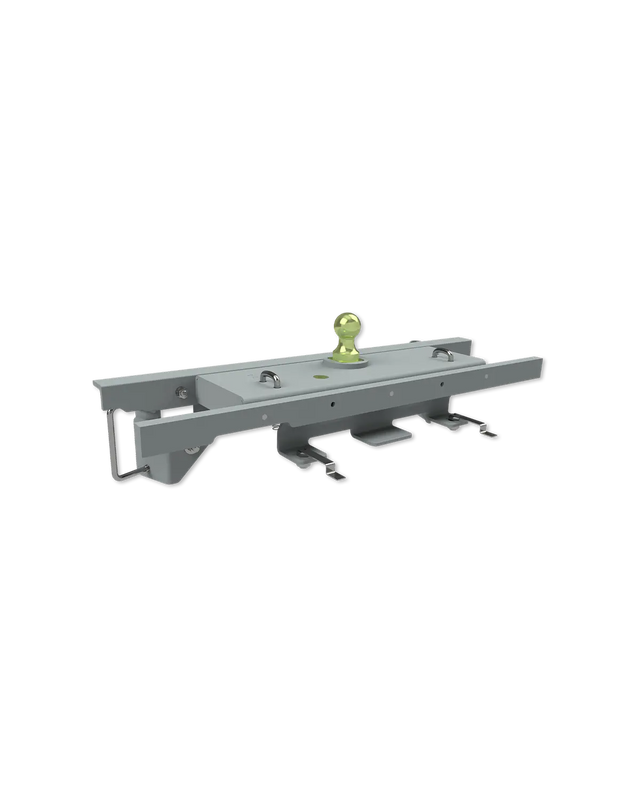 Turnoverball Gooseneck Hitch - GNRK1309 B&W Trailer Hitches