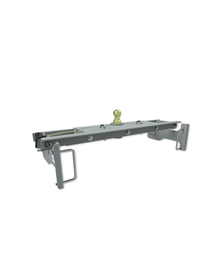 Turnoverball Gooseneck Hitch - GNRK1313 B&W Trailer Hitches