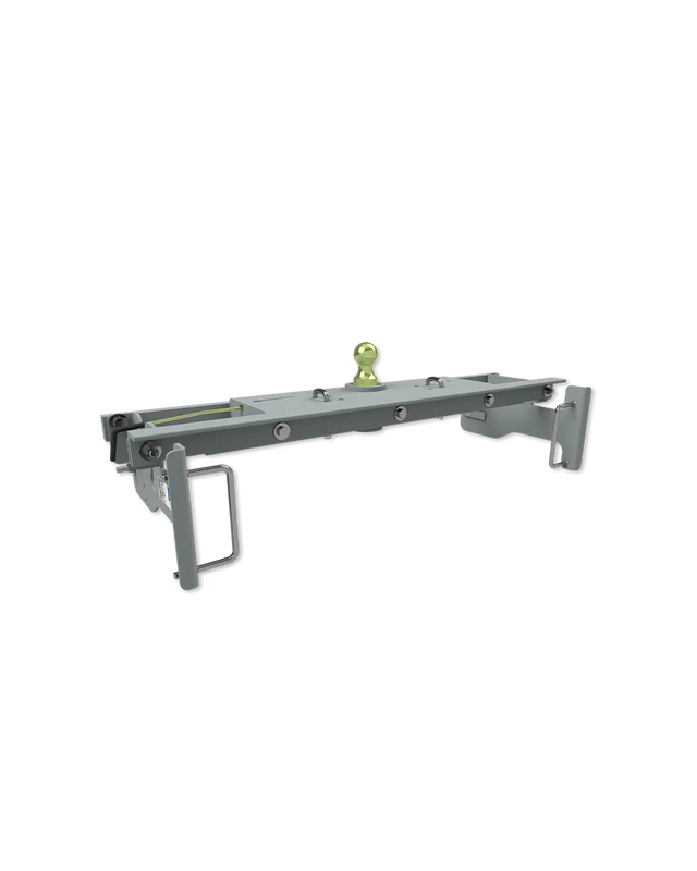 Turnoverball Gooseneck Hitch - GNRK1313 B&W Trailer Hitches
