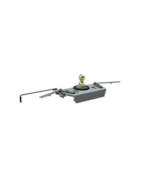 Turnoverball Gooseneck Hitch - GNRK1314 B&W Trailer Hitches