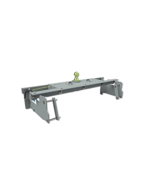 Turnoverball Gooseneck Hitch - GNRK1316 B&W Trailer Hitches