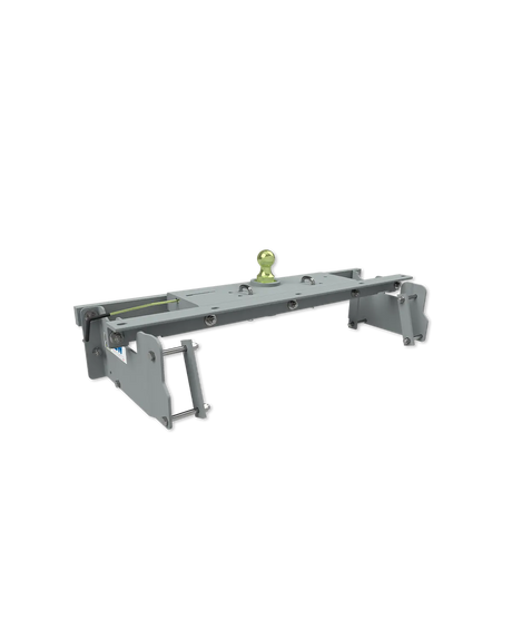 Turnoverball Gooseneck Hitch - GNRK1316 B&W Trailer Hitches