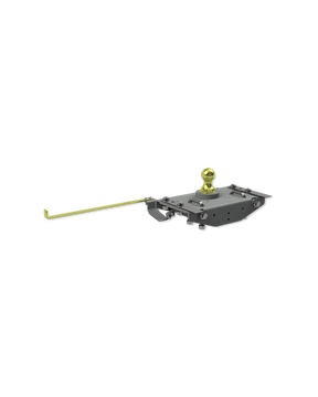 Turnoverball Gooseneck Hitch - GNRK1320 B&W Trailer Hitches