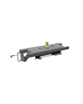 Turnoverball Gooseneck Hitch - GNRK1325 B&W Trailer Hitches