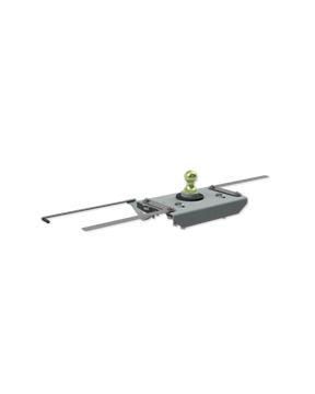 Turnoverball Gooseneck Hitch - GNRK1384 B&W Trailer Hitches