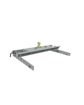 Turnoverball Gooseneck Hitch - GNRK1394 B&W Trailer Hitches