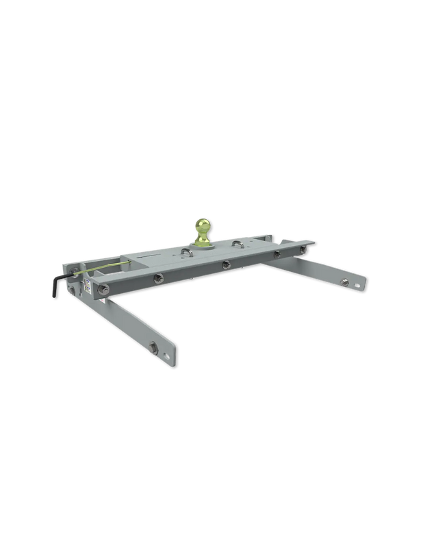 Turnoverball Gooseneck Hitch - GNRK1394 B&W Trailer Hitches
