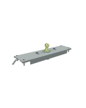 Turnoverball Gooseneck Hitch - GNRK1400 B&W Trailer Hitches