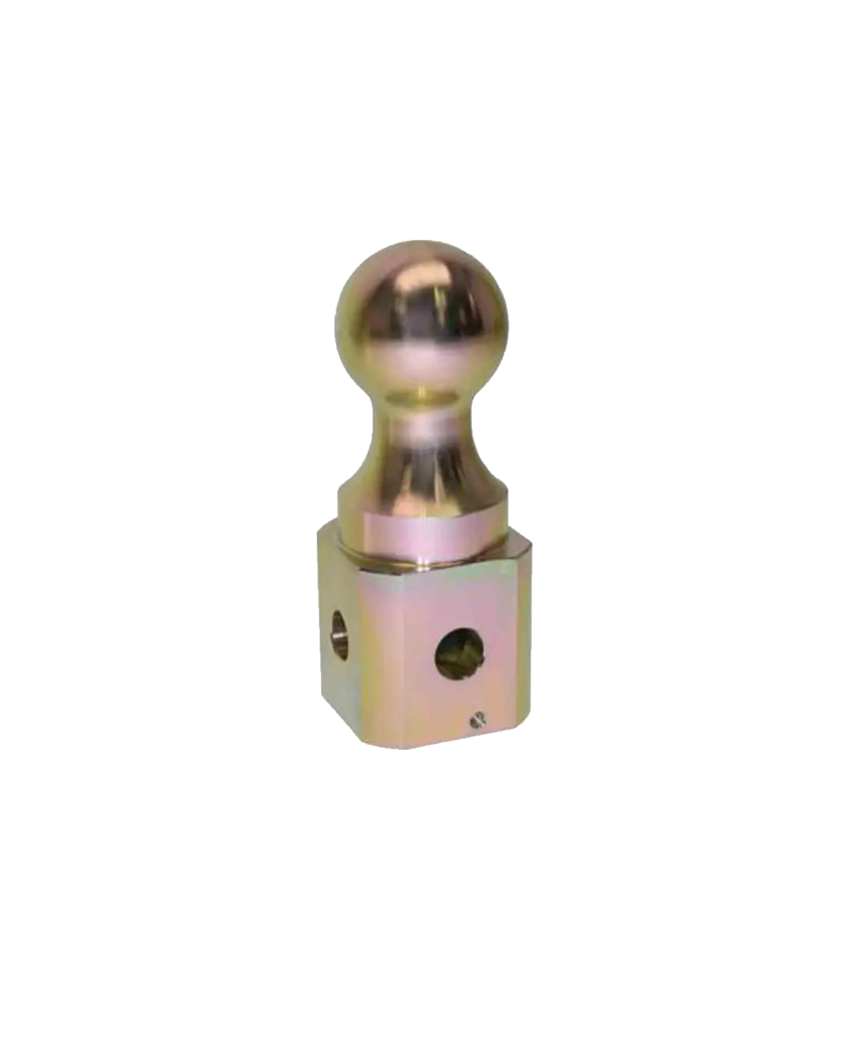 Turnoverball 2-5/16" Replacement Ball B&W Trailer Hitches