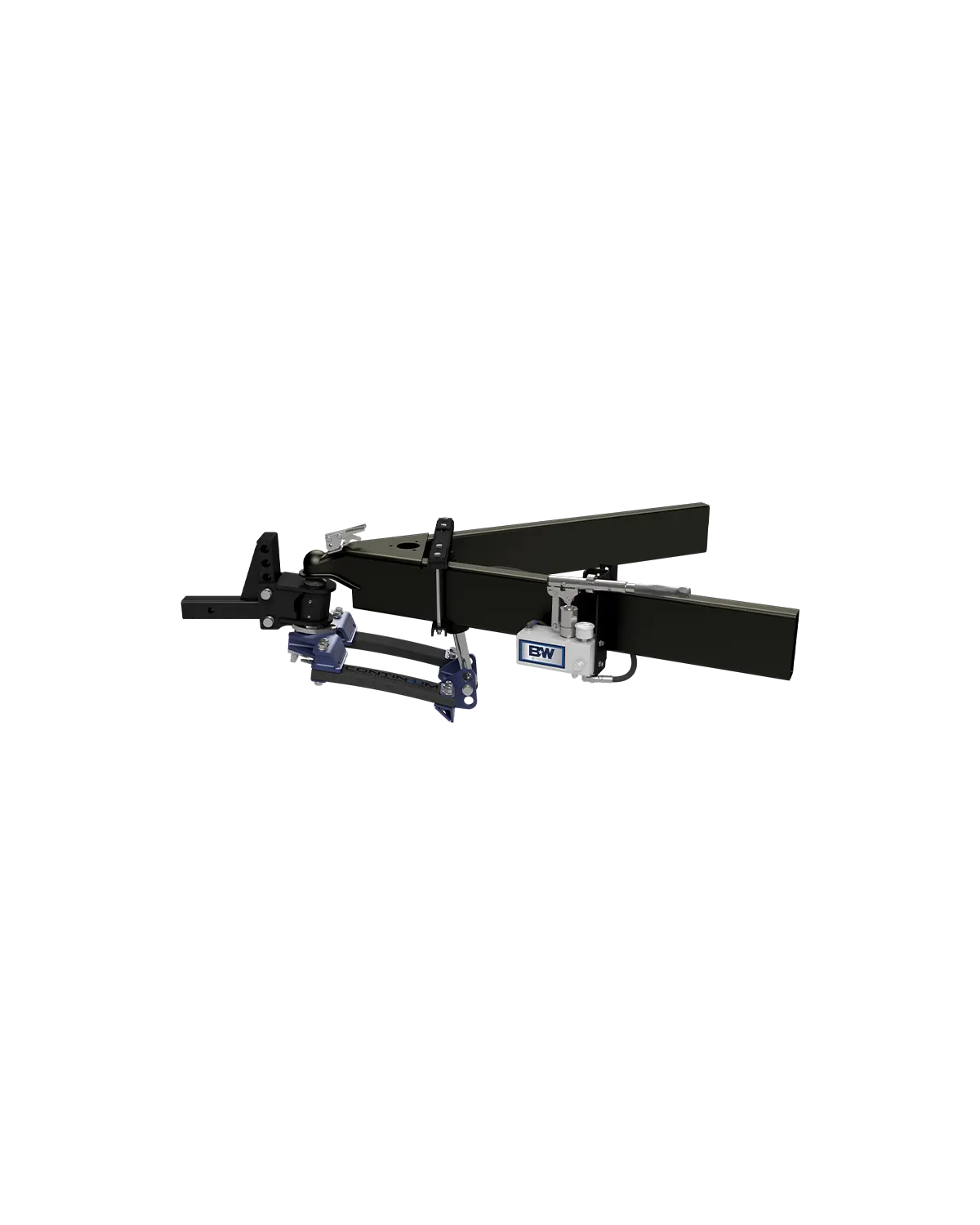 Continuum Weight Distribution Hitch - WDHK4502 B&W Trailer Hitches