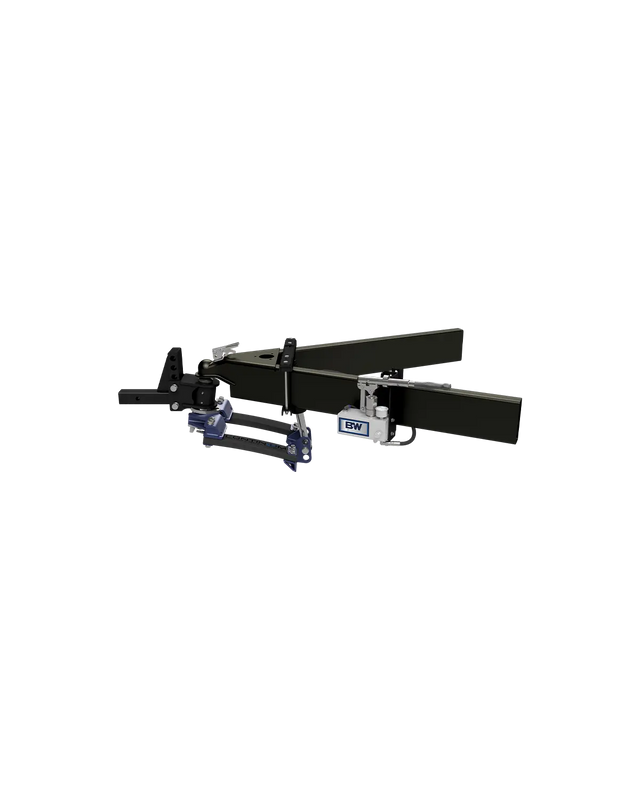 Continuum Weight Distribution Hitch - WDHK4514 B&W Trailer Hitches
